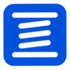 Логотип компании БлокКомплект